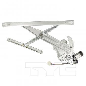 TYC 660699 - Power Window Motor and Regulator Assembly TYC 660699 Power Window Motor and Regulator Assembly product image 1 of 3