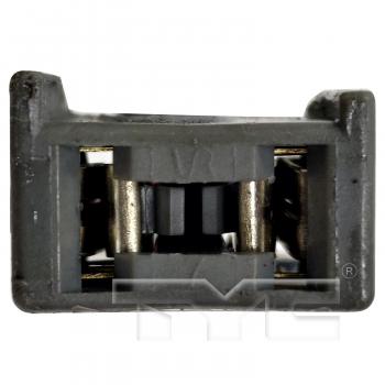 TYC 660707 Power Window Motor and Regulator Assembly product image 3 of 3