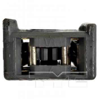 TYC 660708 Power Window Motor and Regulator Assembly product image 3 of 3