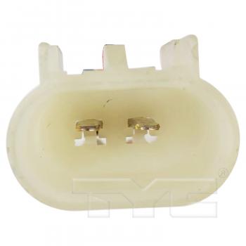 TYC 660712 Power Window Motor and Regulator Assembly product image 3 of 3