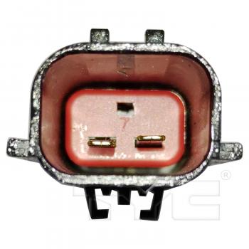 TYC 660715 Power Window Motor and Regulator Assembly product image 3 of 3