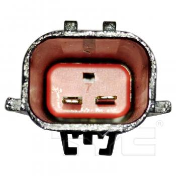 TYC 660716 Power Window Motor and Regulator Assembly product image 3 of 3