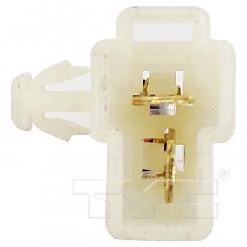 TYC 660722 Power Window Motor and Regulator Assembly product image 3 of 3