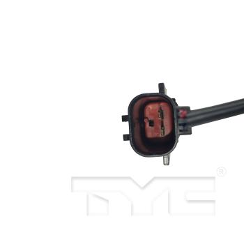 TYC 660728 Power Window Motor and Regulator Assembly product image 3 of 3