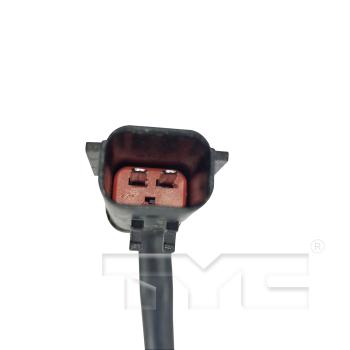 TYC 660729 Power Window Motor and Regulator Assembly product image 3 of 3