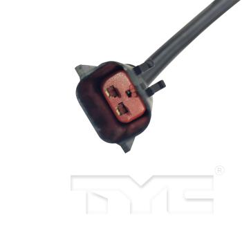 TYC 660733 Power Window Motor and Regulator Assembly product image 3 of 3