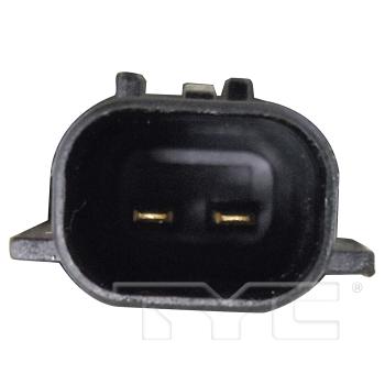 TYC 660735 Power Window Motor and Regulator Assembly product image 3 of 3