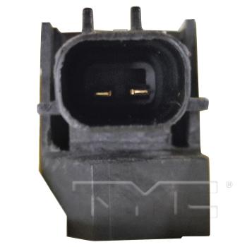 TYC 660736 Power Window Motor and Regulator Assembly product image 3 of 3