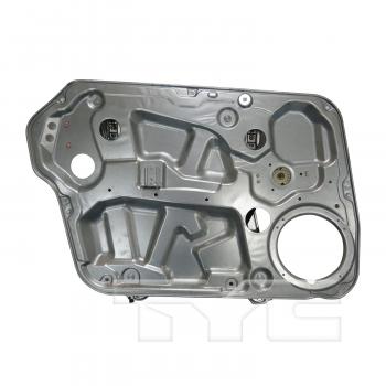 TYC 670052 Window Regulator product image 2 of 2