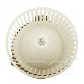 TYC 700001 HVAC Blower Motor product image 1 of 5