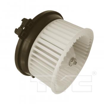 TYC 700001 HVAC Blower Motor product image 2 of 5