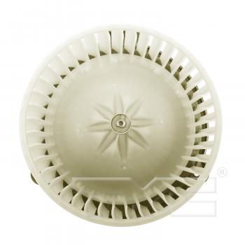 TYC 700002 HVAC Blower Motor product image 1 of 5