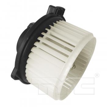 TYC 700002 HVAC Blower Motor product image 2 of 5