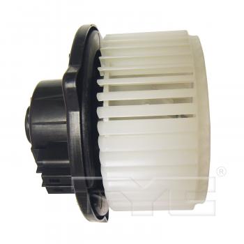 TYC 700002 HVAC Blower Motor product image 4 of 5