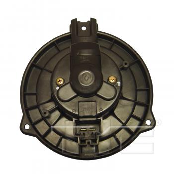 TYC 700002 HVAC Blower Motor product image 5 of 5