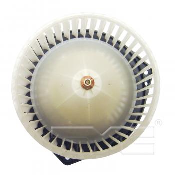 TYC 700004 - HVAC Blower Motor TYC 700004 HVAC Blower Motor product image 1 of 5