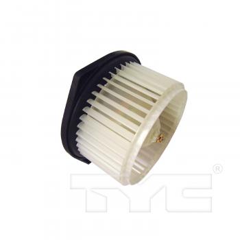 TYC 700004 - HVAC Blower Motor TYC 700004 HVAC Blower Motor product image 2 of 5
