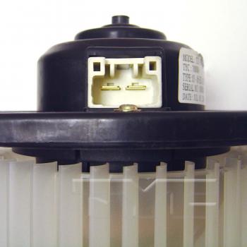 TYC 700004 - HVAC Blower Motor TYC 700004 HVAC Blower Motor product image 3 of 5