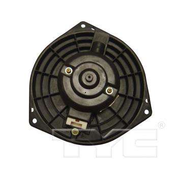 TYC 700004 - HVAC Blower Motor TYC 700004 HVAC Blower Motor product image 5 of 5