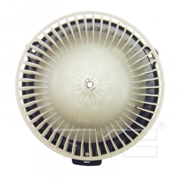 TYC 700005 HVAC Blower Motor product image 1 of 5