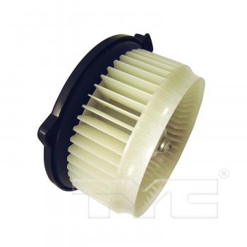 TYC 700005 HVAC Blower Motor product image 2 of 5