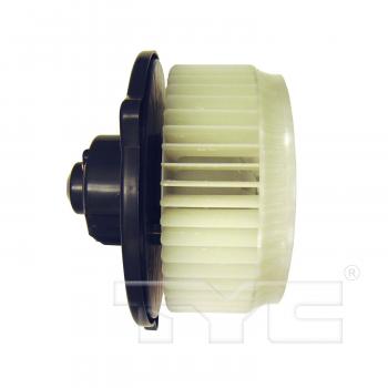 TYC 700005 HVAC Blower Motor product image 4 of 5