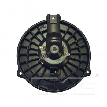 TYC 700005 HVAC Blower Motor product image 5 of 5