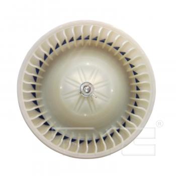 TYC 700006 HVAC Blower Motor product image 1 of 5