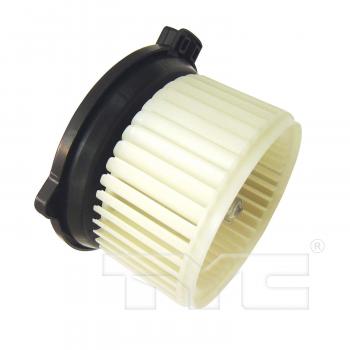 TYC 700006 HVAC Blower Motor product image 2 of 5