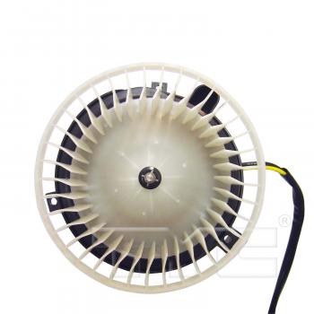 TYC 700007 HVAC Blower Motor product image 1 of 5