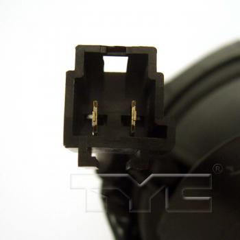 TYC 700008 HVAC Blower Motor product image 3 of 5
