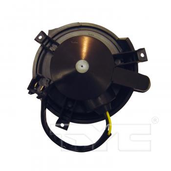 TYC 700008 HVAC Blower Motor product image 5 of 5