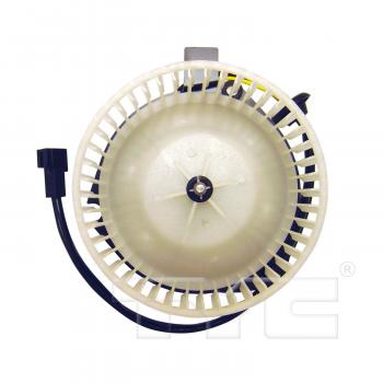 TYC 700009 HVAC Blower Motor product image 1 of 5