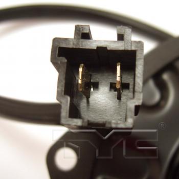 TYC 700009 HVAC Blower Motor product image 3 of 5