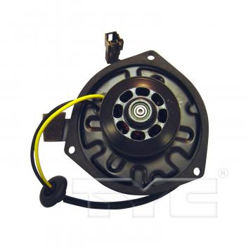 TYC 700009 HVAC Blower Motor product image 5 of 5