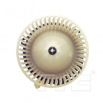 TYC 700010 HVAC Blower Motor product image 1 of 5