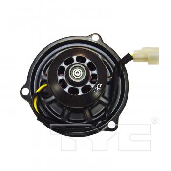 TYC 700010 HVAC Blower Motor product image 5 of 5