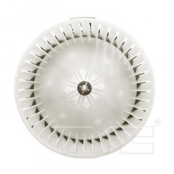 TYC 700011 HVAC Blower Motor product image 1 of 5