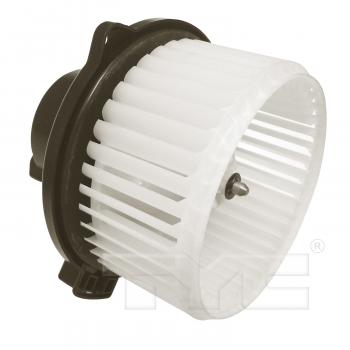 TYC 700011 HVAC Blower Motor product image 2 of 5