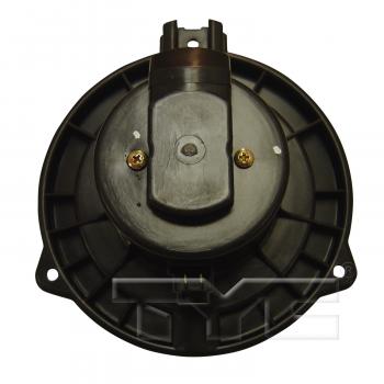 TYC 700011 HVAC Blower Motor product image 5 of 5