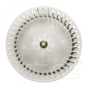 TYC 700012 HVAC Blower Motor product image 1 of 5
