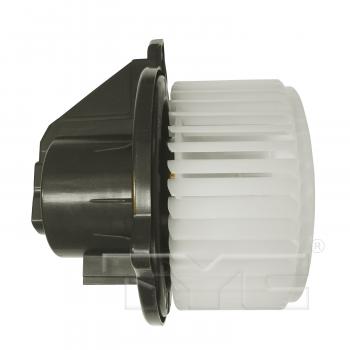 TYC 700012 HVAC Blower Motor product image 4 of 5