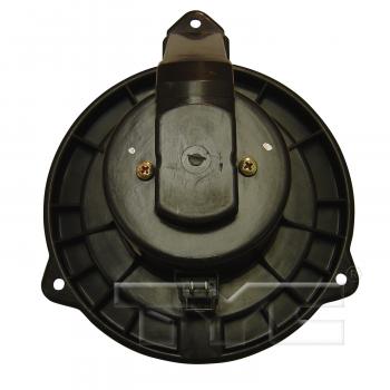 TYC 700012 HVAC Blower Motor product image 5 of 5
