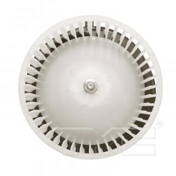 TYC 700013 HVAC Blower Motor product image 1 of 5