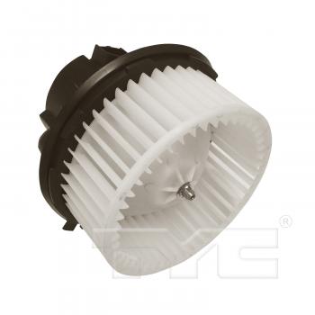 TYC 700013 HVAC Blower Motor product image 2 of 5