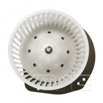 TYC 700014 - HVAC Blower Motor TYC 700014 HVAC Blower Motor product image 1 of 5