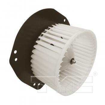 TYC 700014 - HVAC Blower Motor TYC 700014 HVAC Blower Motor product image 2 of 5