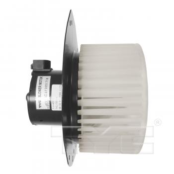 TYC 700014 - HVAC Blower Motor TYC 700014 HVAC Blower Motor product image 4 of 5