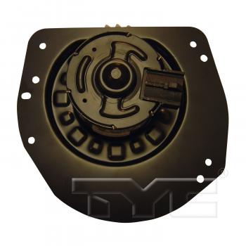 TYC 700014 - HVAC Blower Motor TYC 700014 HVAC Blower Motor product image 5 of 5