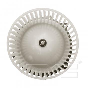 TYC 700015 HVAC Blower Motor product image 1 of 5
